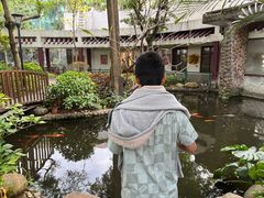 -珠江夜游西堤码头