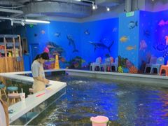 -鹿港小镇(悠唐店)