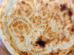 新疆烤馕-东伊顺(高银街店)