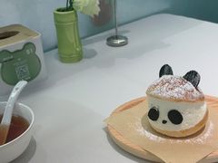 -眉州东坡·熊猫主题餐厅(枫蓝店)