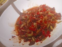 -湘满甲·黄焖甲鱼创始者·湘菜·鲁菜(潘家园店)