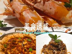 -觅福里•熟成和牛餐厅