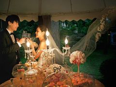 -老洋房花园饭店(绍兴路店)