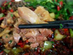 -天治宣·野椒鸡(龙头寺总店)