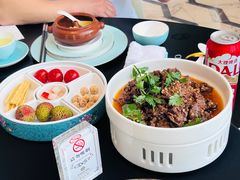 -翠湖轩中餐厅(昆明翠湖宾馆店)