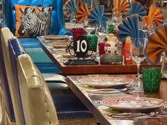 -卢布里西餐厅(总店)