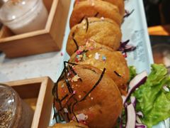 -状元阁烧烤(新华路总店)