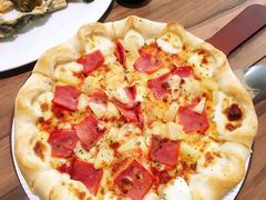 -必胜客(万象城店)