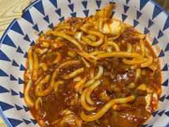 -燃烧的辣椒·新疆米粉(时代天街店)