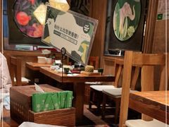 大堂-云海肴·汽锅鸡·云南菜(美罗城店)