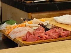 -鮨政·Omakase(万象城店)