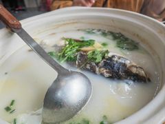 -山水之味·大鱼头·农家菜(张公洞店)