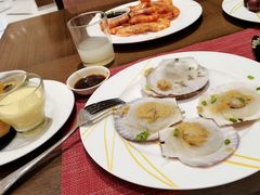 -唐山香格里拉大酒店·香啡阁(长虹西道店)