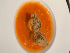 -王府井文华东方酒店-紫膳餐厅