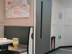 -海底捞大排档火锅(悦荟广场店)