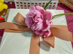 -积慕Cake(解放大道店)