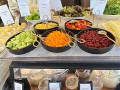 -北京王府井希尔顿酒店·万斯阁西餐厅