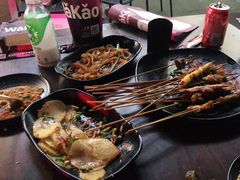 -Let’s WaKao瓦烤(贝森店)
