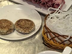 -东来顺饭庄(王府井步行街店)