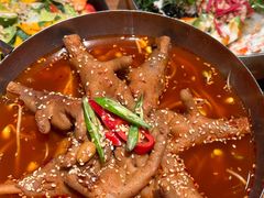 -KimPro 辛普乐概念韩餐