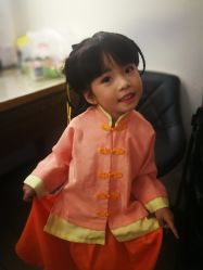 -盘子女人坊生日照·摄影馆(华强店)