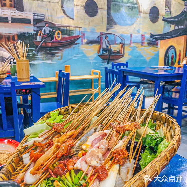 在扬州｜没有什么是一顿火锅解决不了的