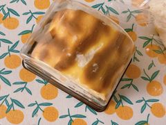 -美事客·面包·蛋糕·甜品(CBD店)