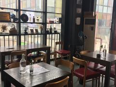 -阿尔法海鲜排档(爱琴海店)