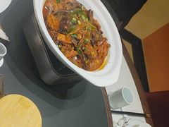 -新乾隆酒楼(帝景园店)