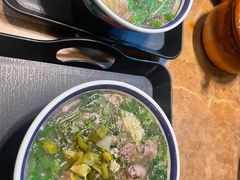 -云阿蛮云南生烫牛肉米线(奉贤路店)