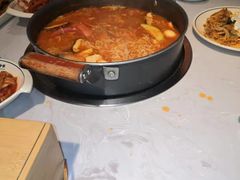 -七八冷面·延边朝鲜族美食(欢乐谷店)