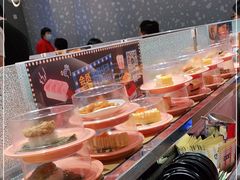 -争鲜回转寿司(南开大悦城店)