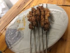 -何记酿皮店(西流湾店)