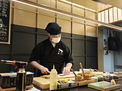 -Sushi Hanzo半藏(天环广场店)