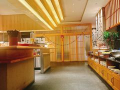 -京旬海鲜放题·铁板烧自助餐厅