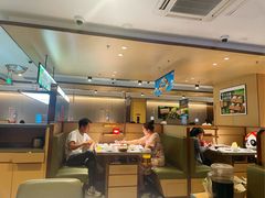-海底捞火锅(翔龙天地广场店)