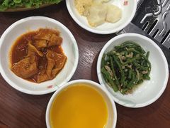 -长今家韩国料理(瑞景店)