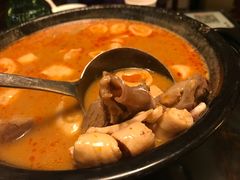 -堂宴·老厦门私房菜(1988仙岳总店)