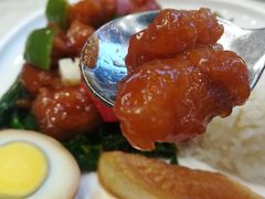 -尚菜·头道豉油鸡(骏景花园店)