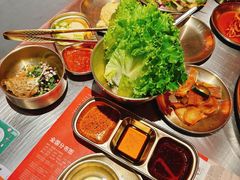 -西塔老太太泥炉烤肉(苏州大悦城店)