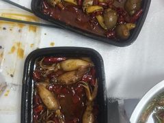 -扒虾小妹儿麻辣海鲜(宏图街店)