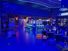 -海德温泉生活馆(朝阳大悦城店)