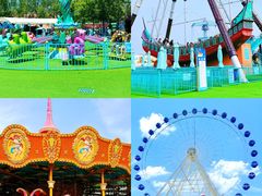 -秦皇岛乐岛海洋王国