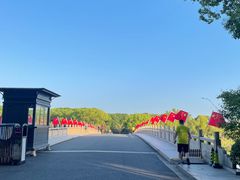 -昆山城市生态森林公园