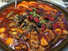 -眉州东坡(民族园店)