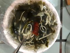 -南京汤包(徽州大道商业步行街店)