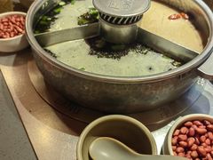 -巴奴毛肚火锅(二七万达店)