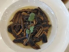 蒜香软兜-怡园饭店-餐厅(四望亭店)