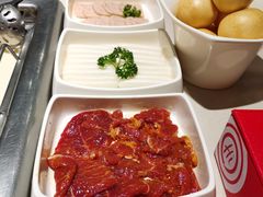 -海底捞火锅(杭州庆春路夜宵主题店)