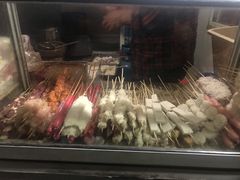 -庞记炸串